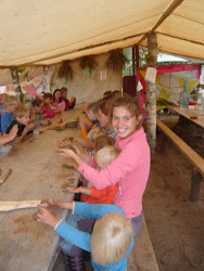Семейный лагерь KidsIsland 2012 — отчет